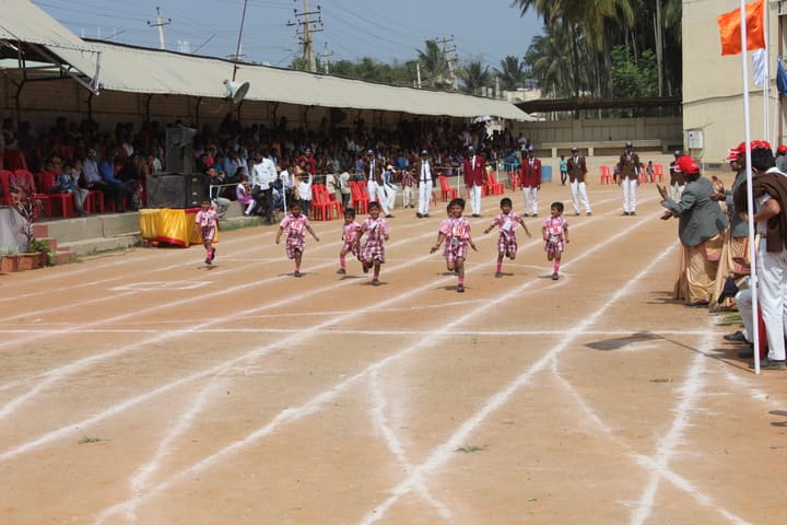 Citizens Public School-Race