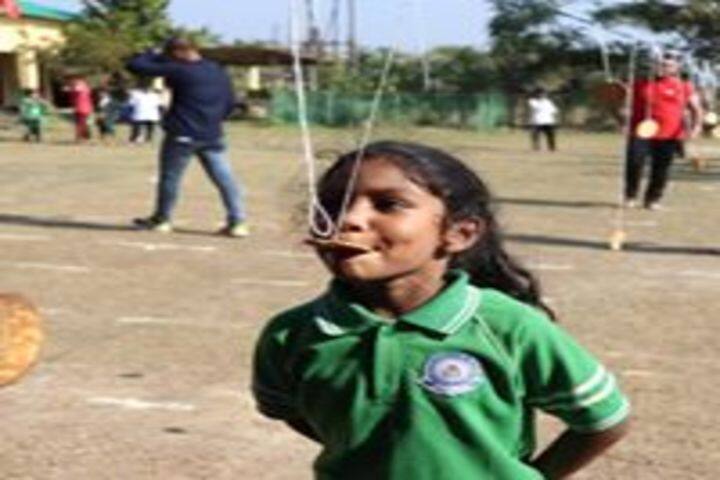 Brahmaputra Valley English Academy-Games