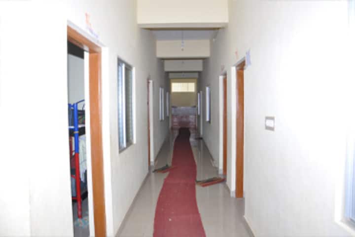 Dcmc High School-Hostel