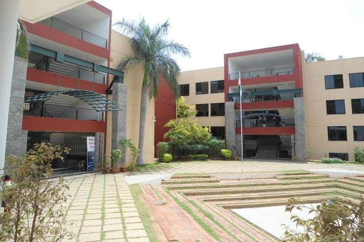 Delhi Public School-Primary Wing