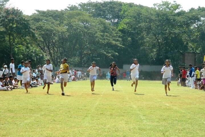 Delhi Public School-Sports
