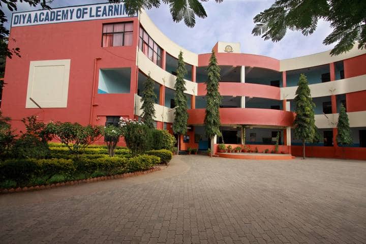 Diya Academy Of Learning-Campus