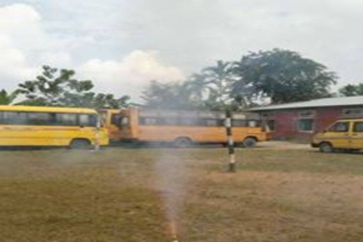 Cambridge Public School-Transport