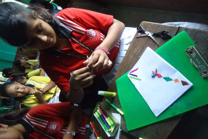 Centre For New Learning-Drawing Competition
