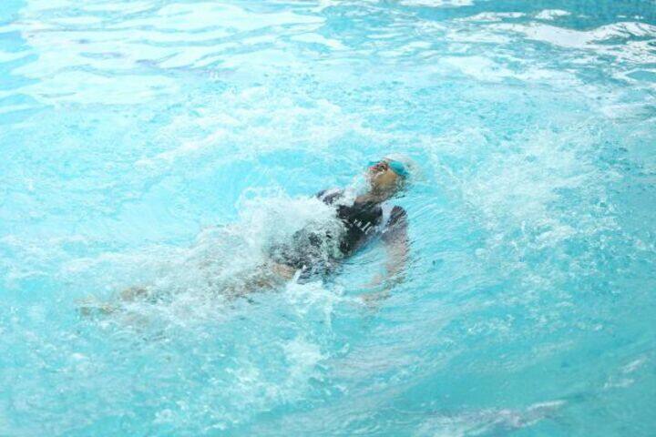Global Academy For Learning School-Swimming