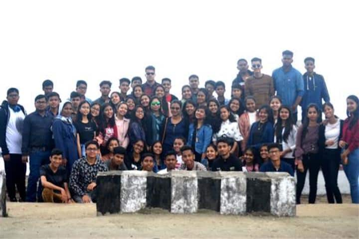Christ Jyoti School-Excursion
