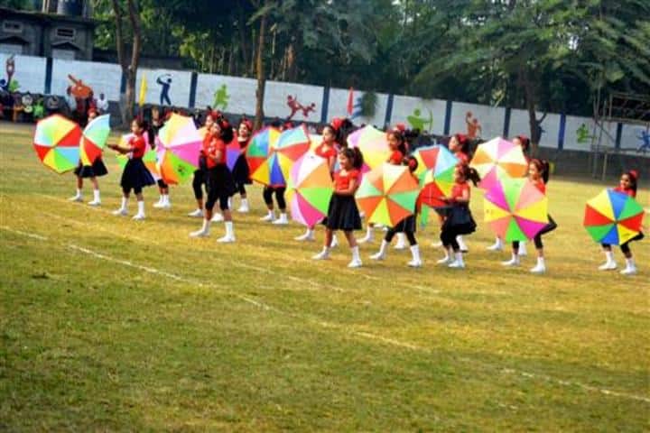 Christ Jyoti School-Kindergarden