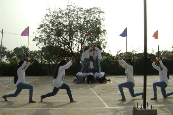 Gurukul Concept School-Events