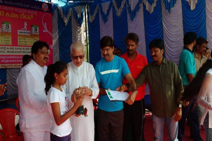 Gurukul Concept School-Memento presentation