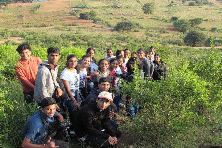 Hal Public School-Field Trip
