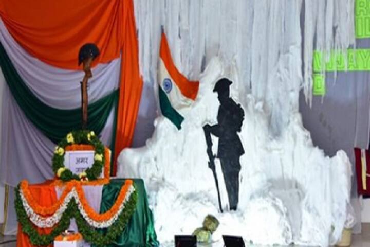 Hassan Public School-Independence Day celebrations