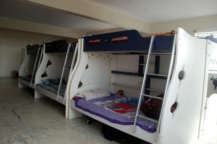 HKS International School-Hostel