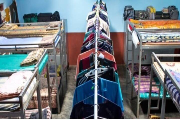 Hongirana School Of Excellence-Hostel