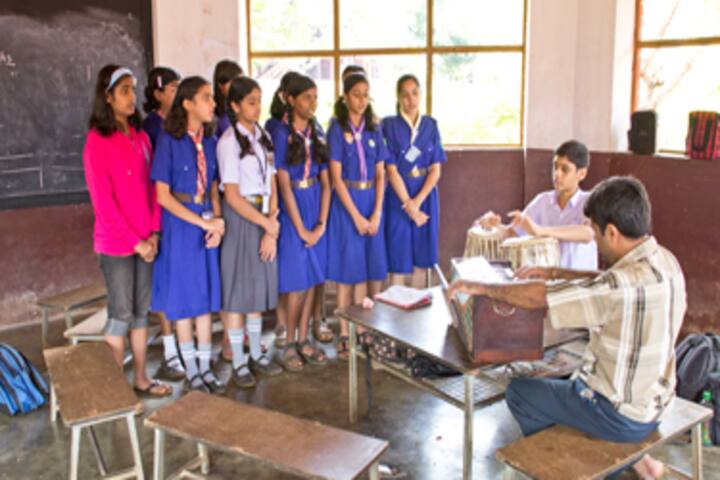 Hongirana School Of Excellence-Music