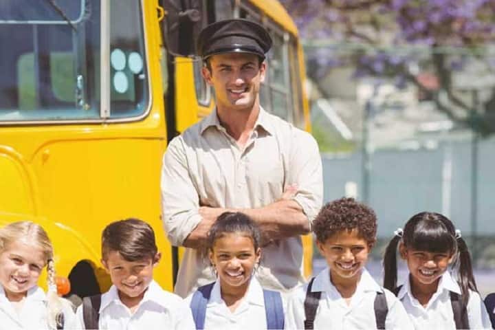 Indo Sunrise International School-Transport