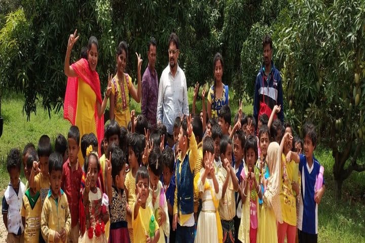Indo Sunrise International School-Field Trip