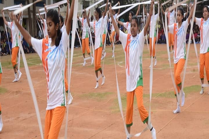 Jaigopal Garodia Rashtrotthana Vidya Kendra-Activity
