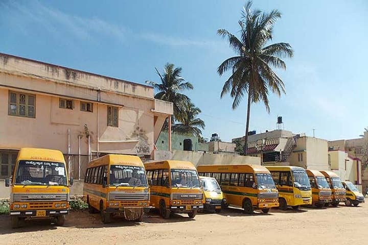 Jaigopal Garodia Rashtrotthana Vidya Kendra-Transport