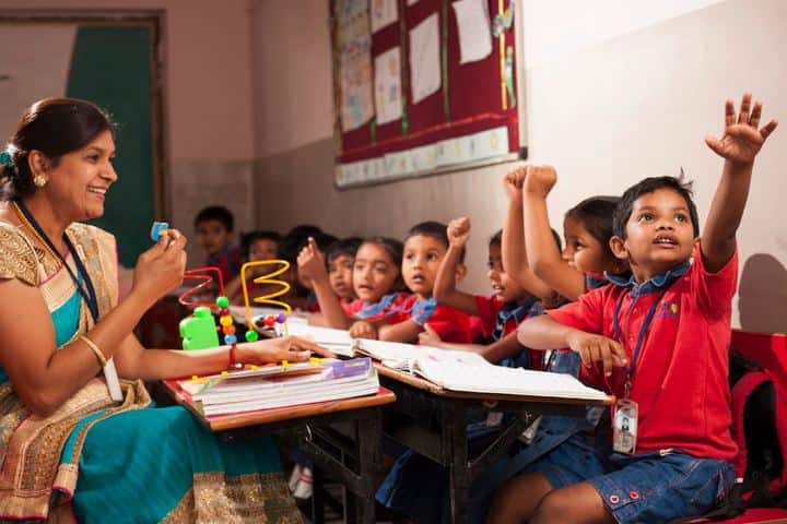 Jain Global School-Games