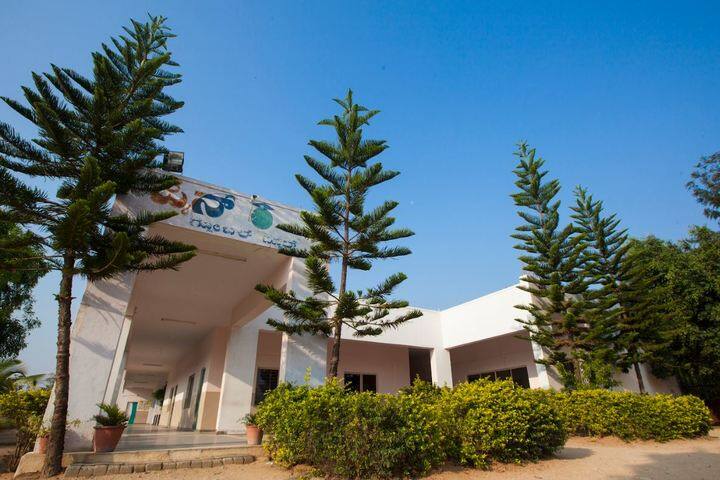 Jain Global School-School Campus