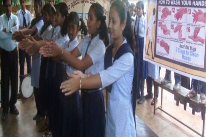 Jawahar Navodaya Vidyalaya-Awareness