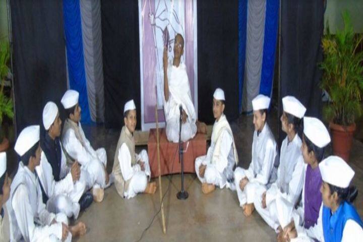 Jawahar Navodaya Vidyalaya-Drama