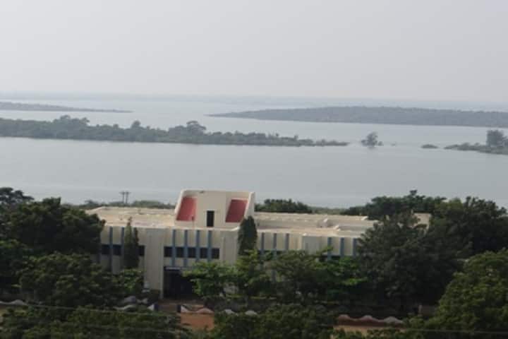 Jawahar Navodaya Vidyalaya-School View