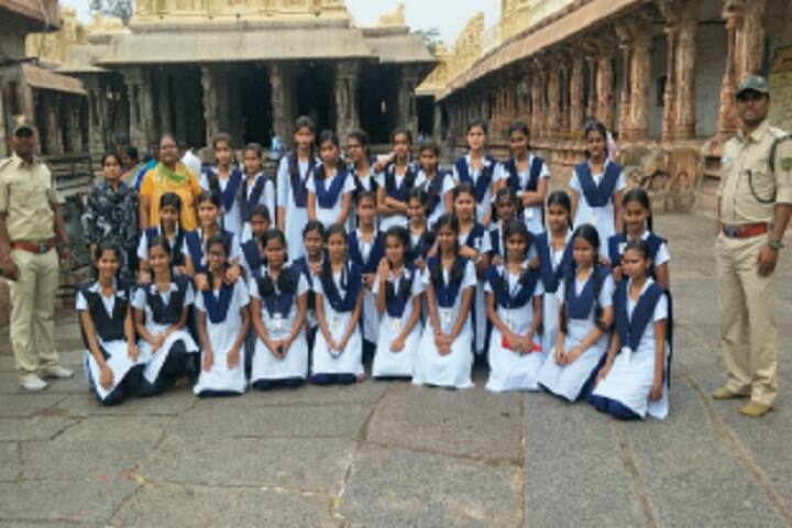 Jawahar Navodaya Vidyalaya-Educational Tours
