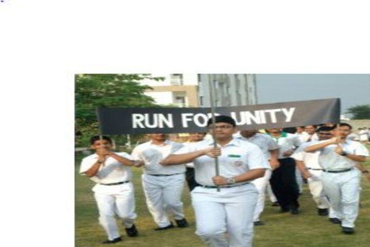 Delhi public school kamrup - rally