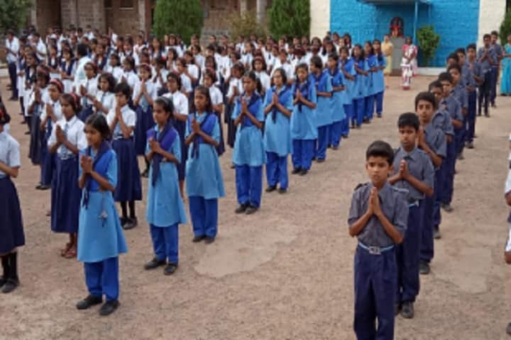 Jawahar Navodaya Vidyalaya-Art Education