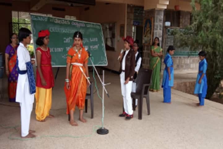 Jawahar Navodaya Vidyalaya-Co Curricular Activity