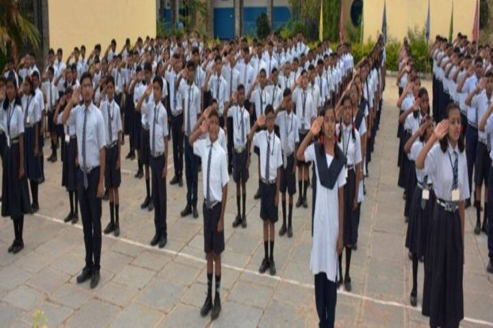 Jawahar Navodaya Vidyalaya-Assembly
