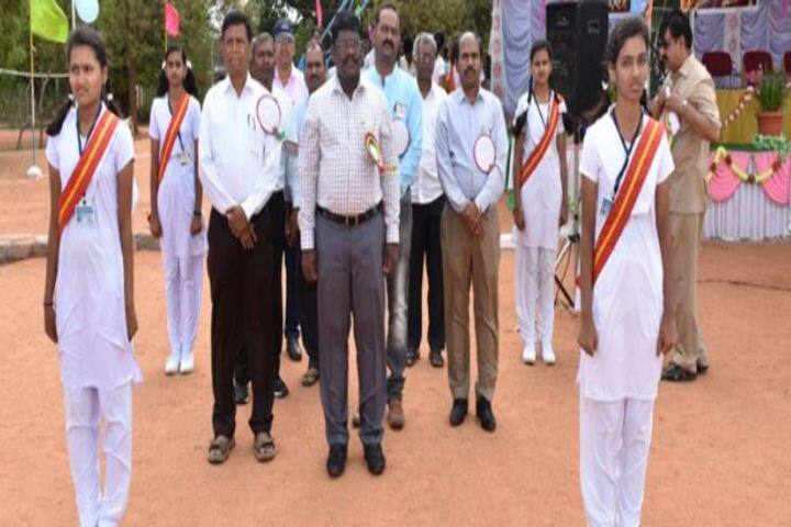 Jawahar Navodaya Vidyalaya-event