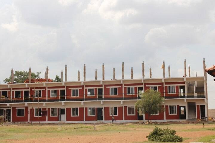Jet Rural Education Centre-School View