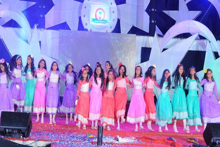 Jnana Bandhu Vidyalaya-Event