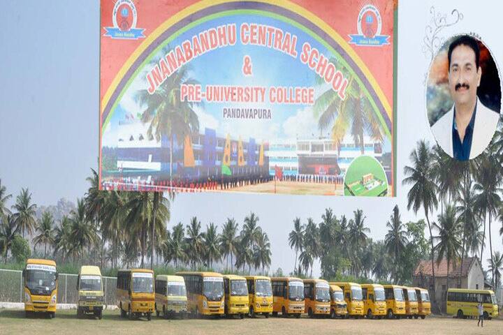 Jnana Bandhu Vidyalaya-Transport