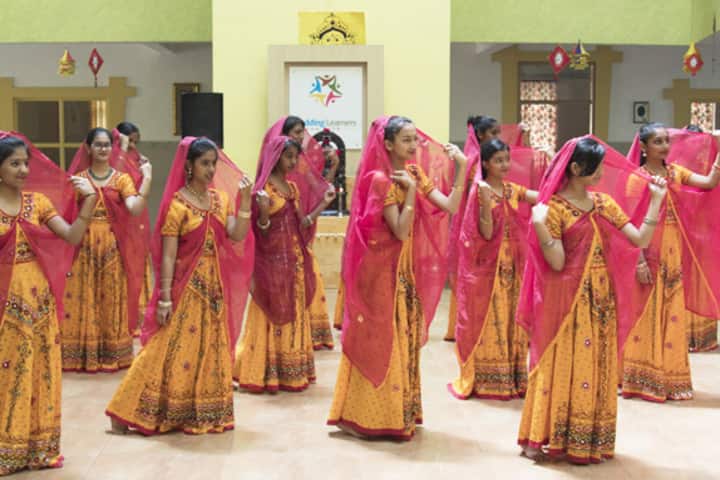 Jnana Sweekar Public School-Event