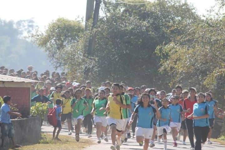Don Bosco School-Event