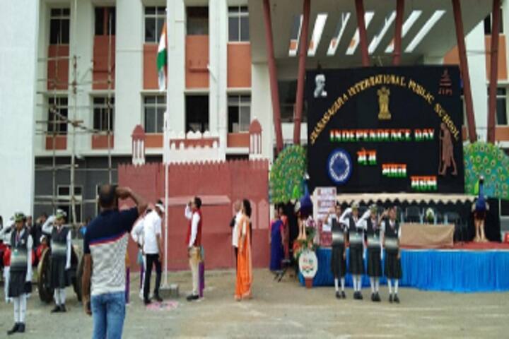 Jnanasagara International Public School, Channarayapatna ...