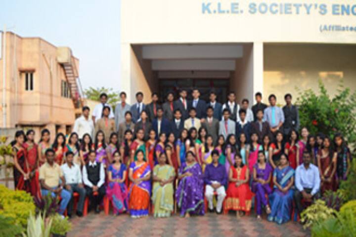 K L E Society-Staff