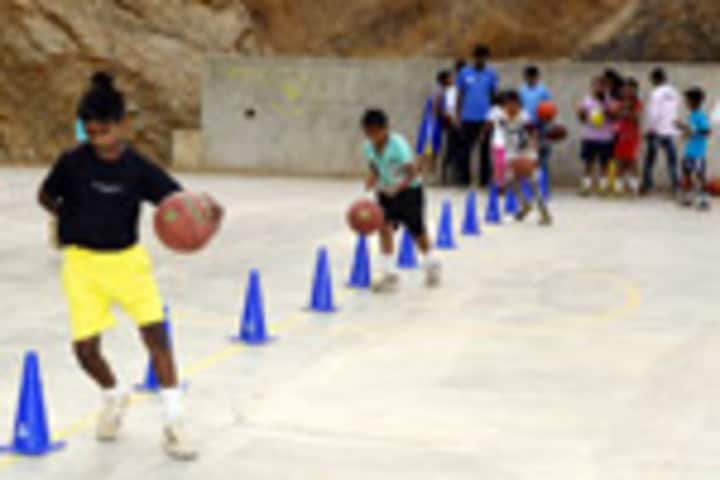 K L E Society School- Summer Camp