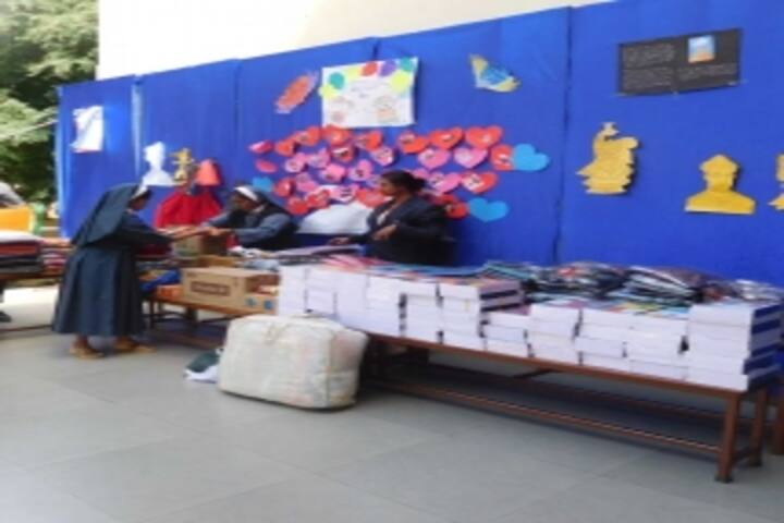 Katherine Public School- Event1