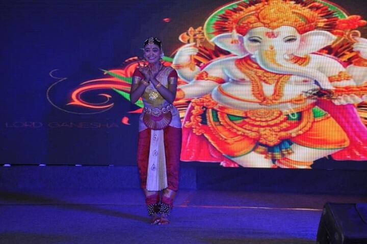Kendriya Vidyalaya-Events