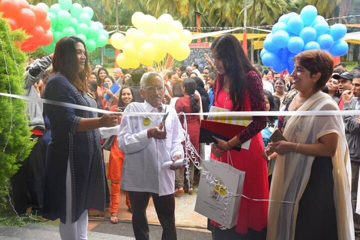 Kendriya Vidyalaya-Inauguration
