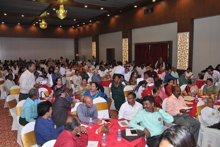 Kendriya Vidyalaya-Seminar