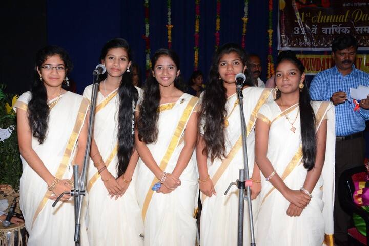 Kendriya Vidyalaya-Annual Day2