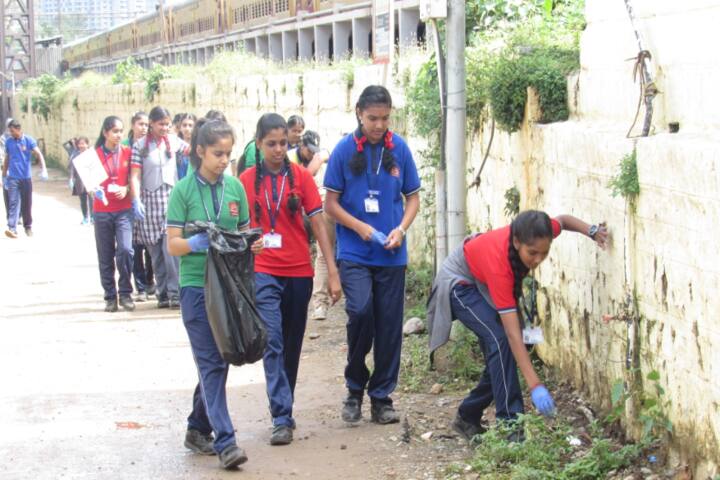 Kendriya Vidyalaya, M.G. Railway Colony, Bangalore: Admission, Fee ...