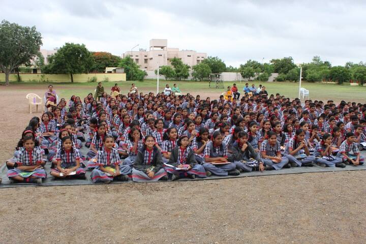 Kendriya Vidyalaya-Event1