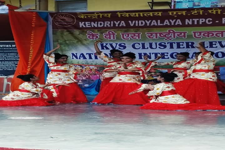 Kendriya Vidyalaya No 1-Cultural Events