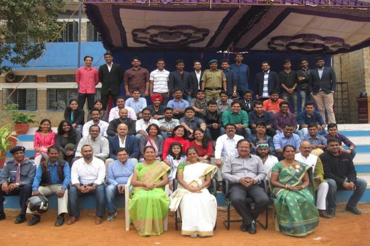 Kendriya Vidyalaya No 2-Alumni Meeting